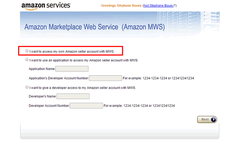 amazon marketplace web service 2